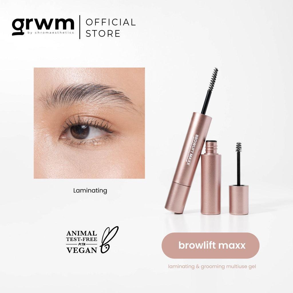 GRWM Cosmetics Browlift - Astrid & Rose