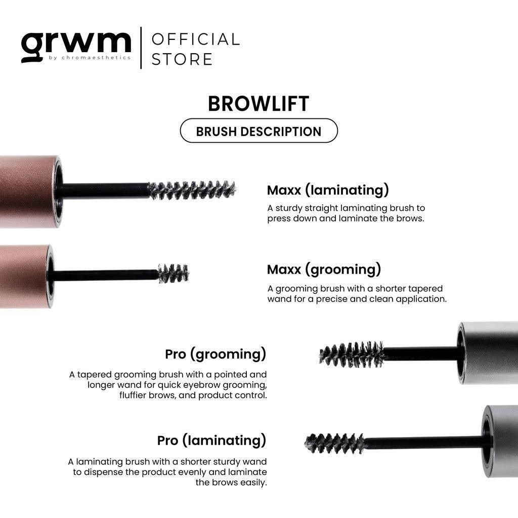 GRWM Cosmetics Browlift - Astrid & Rose