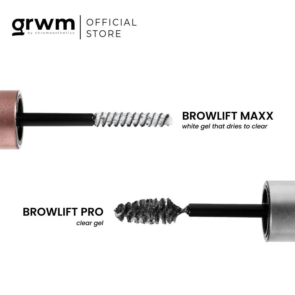 GRWM Cosmetics Browlift - Astrid & Rose