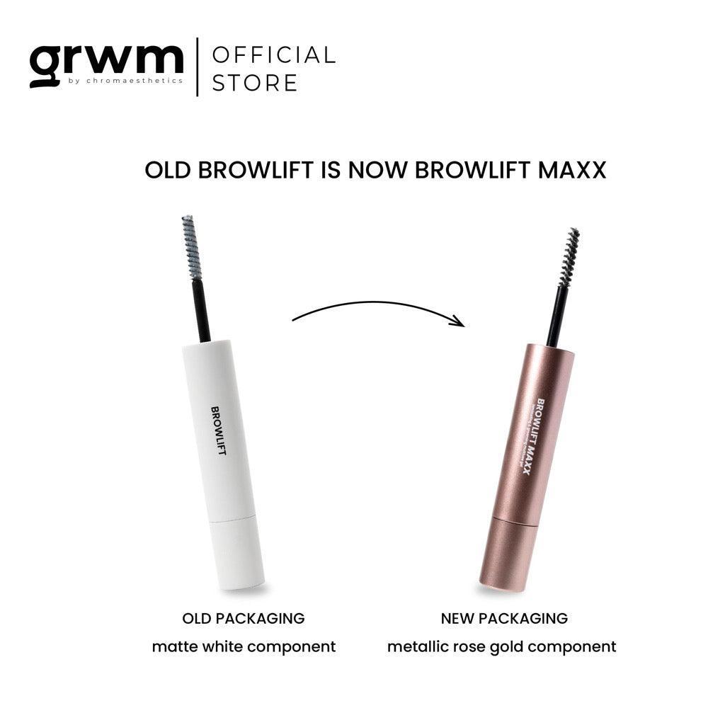 GRWM Cosmetics Browlift - Astrid & Rose