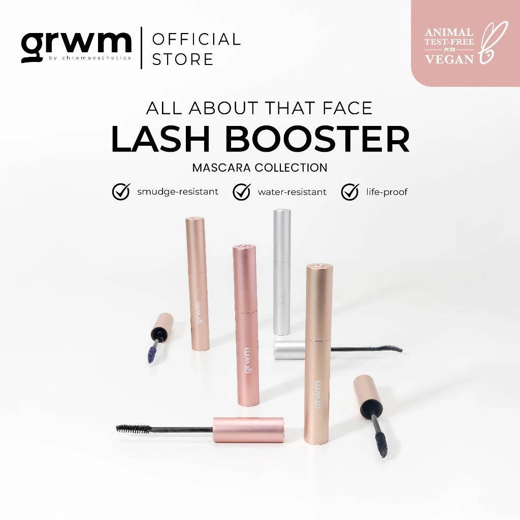 GRWM Cosmetics Lash Booster - Astrid & Rose