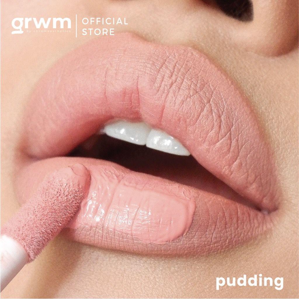 GRWM Cosmetics Milk Tint Vol 2.0 - Astrid & Rose