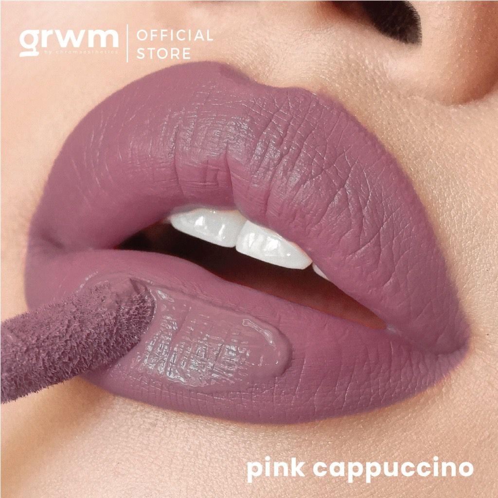 GRWM Cosmetics Milk Tint Vol 2.0 - Astrid & Rose