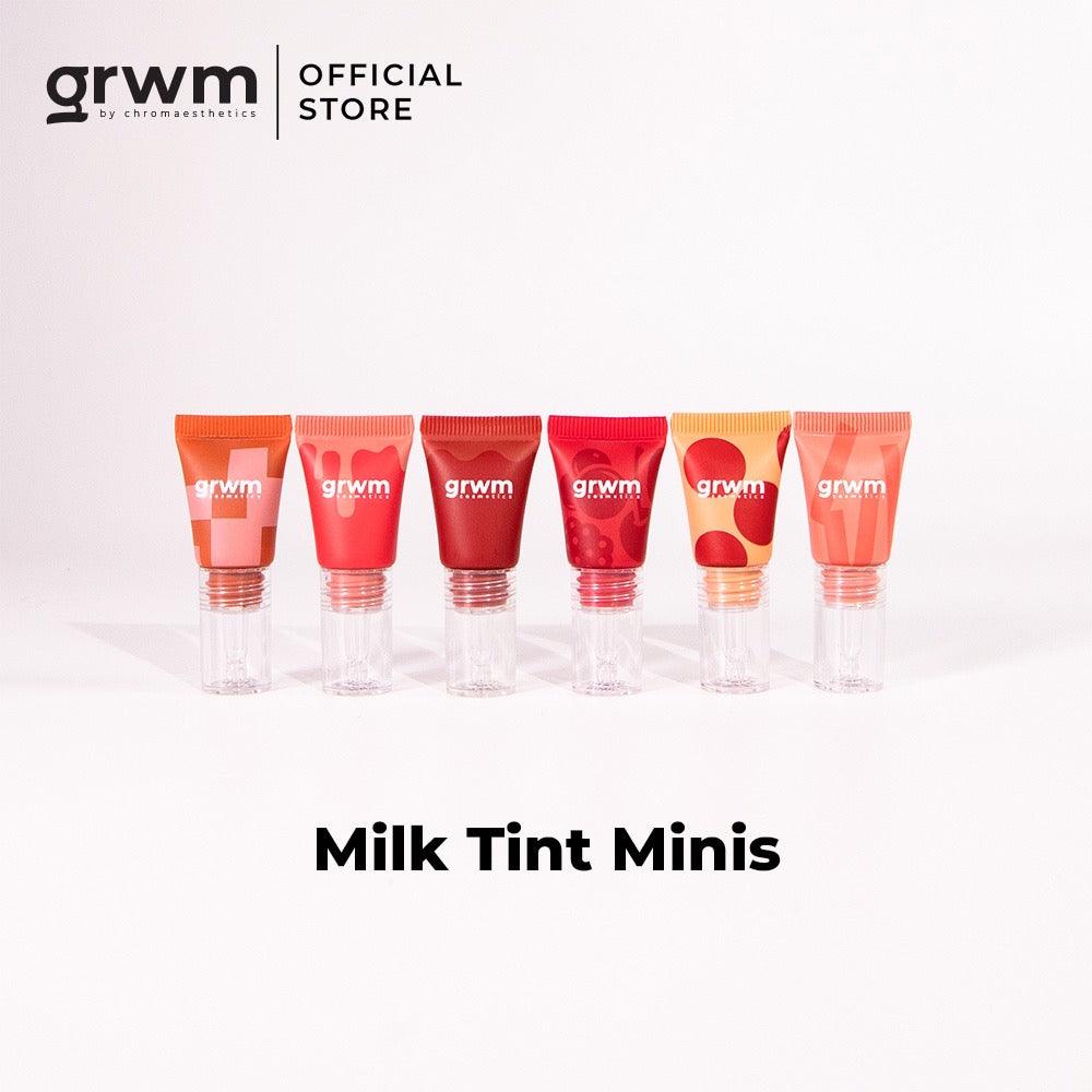 GRWM Cosmetics MINI Milk Tint - Astrid & Rose