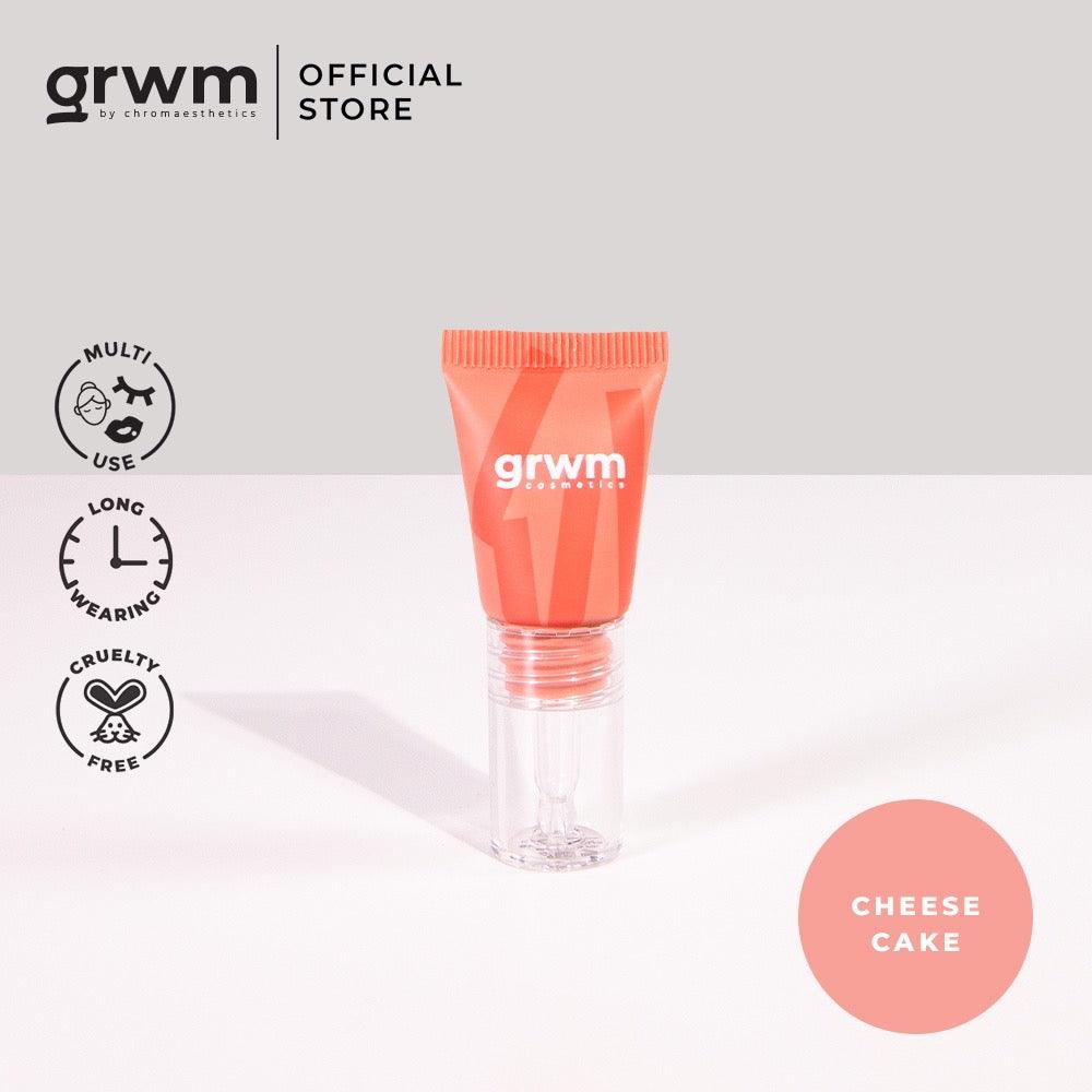 GRWM Cosmetics MINI Milk Tint - Astrid & Rose