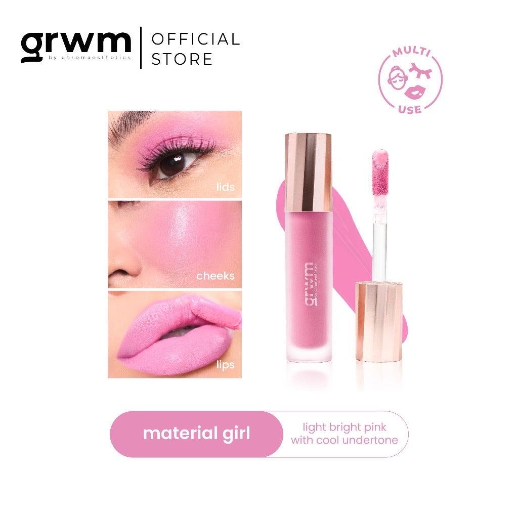 GRWM Cosmetics Multiuse Creamy Milk Tint Vol 3.0 - Astrid & Rose