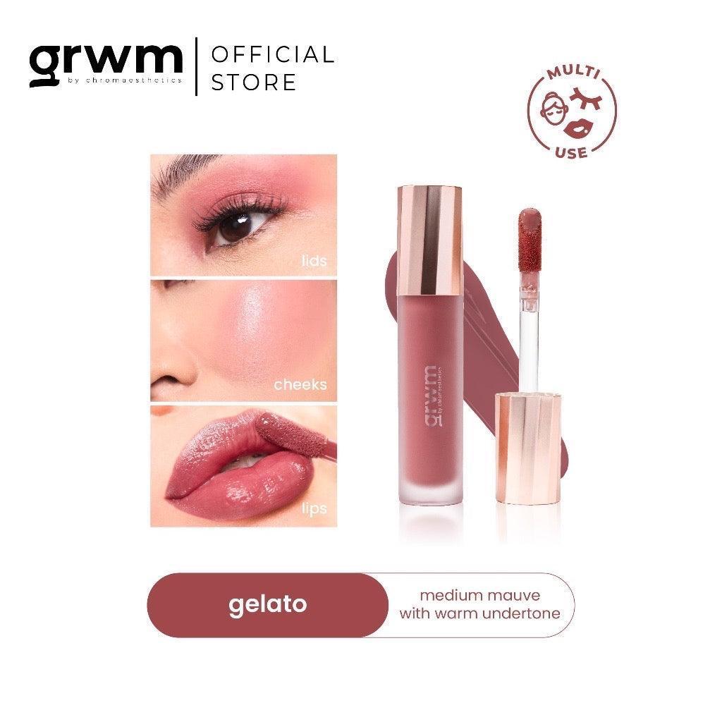 GRWM Cosmetics Multiuse Creamy Milk Tint Vol 3.0 - Astrid & Rose