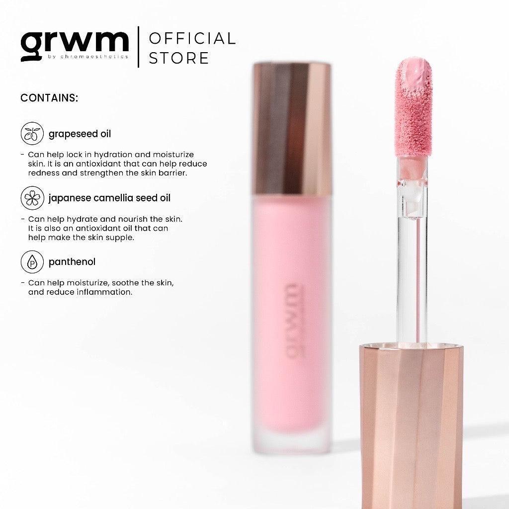GRWM Cosmetics Multiuse Creamy Milk Tint Vol 3.0 - Astrid & Rose