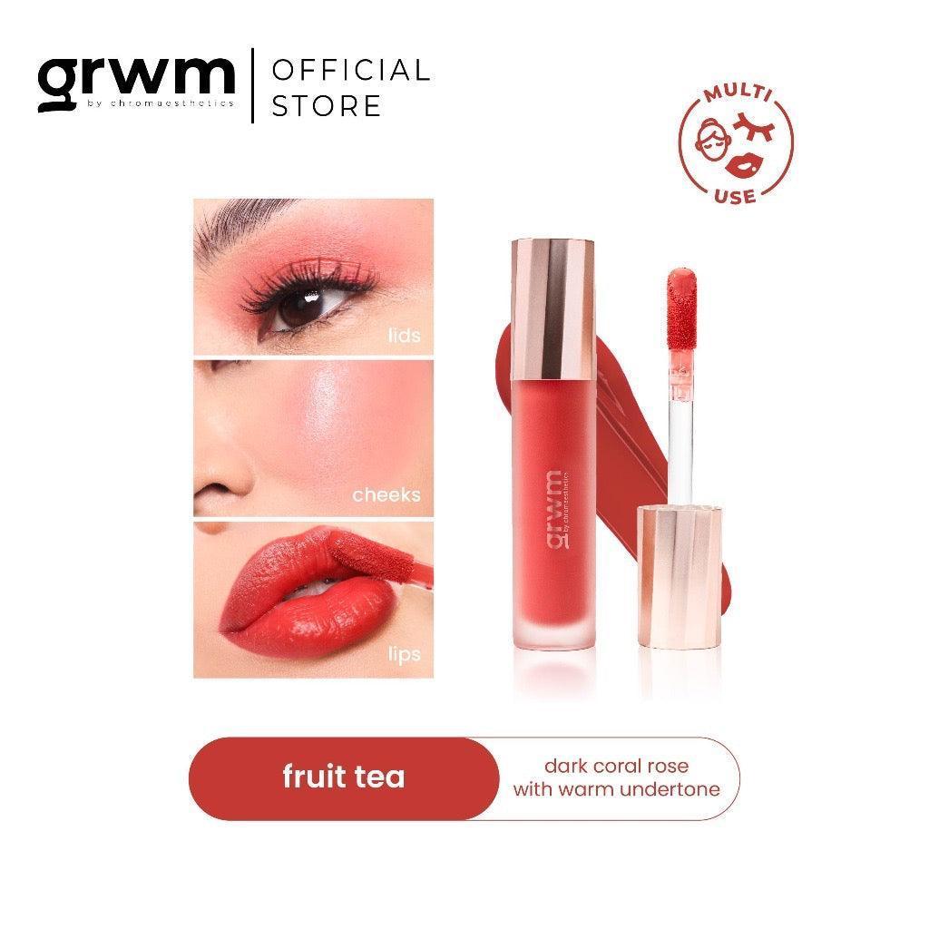 GRWM Cosmetics Multiuse Creamy Milk Tint Vol 3.0 - Astrid & Rose