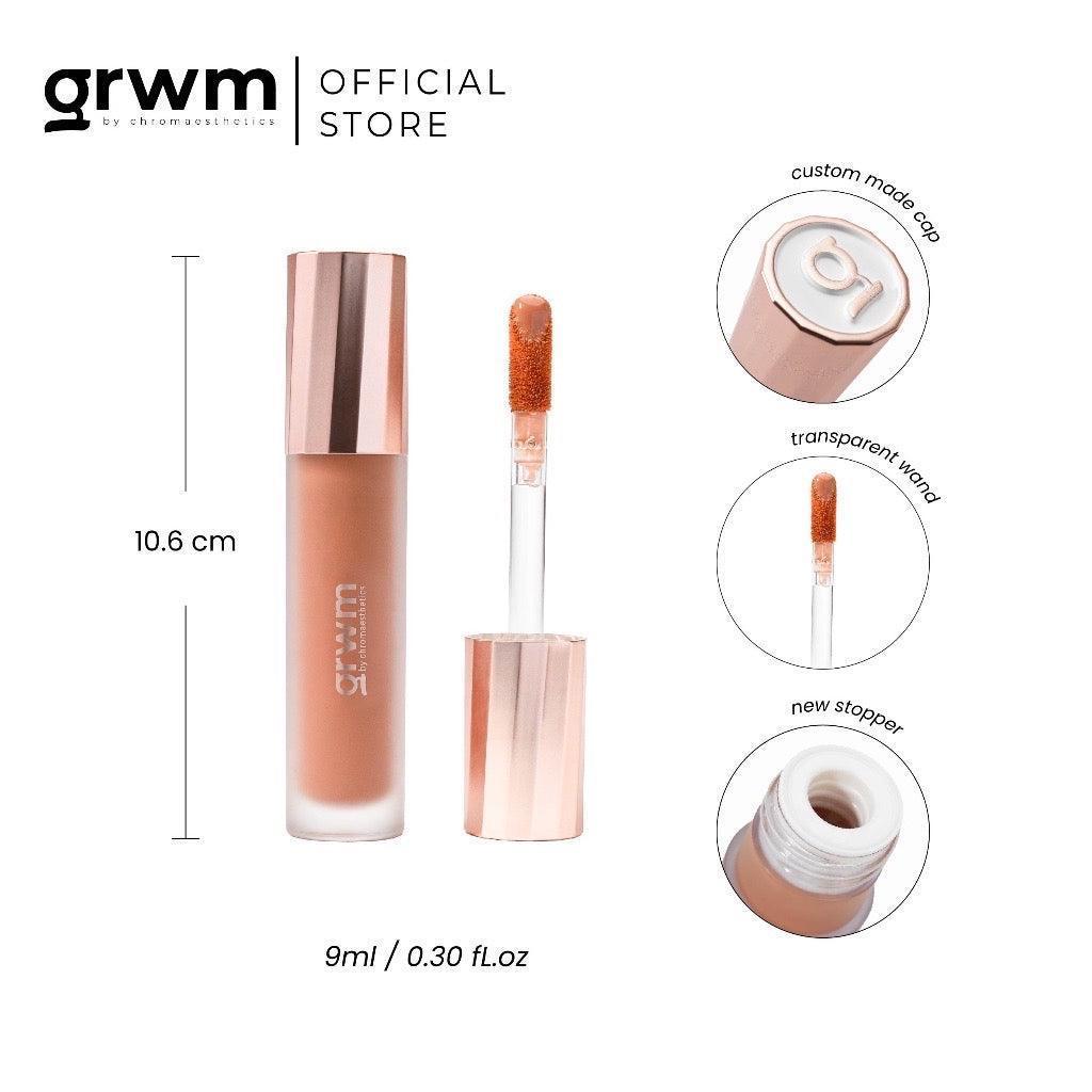 GRWM Cosmetics Multiuse Creamy Milk Tint Vol 3.0 - Astrid & Rose