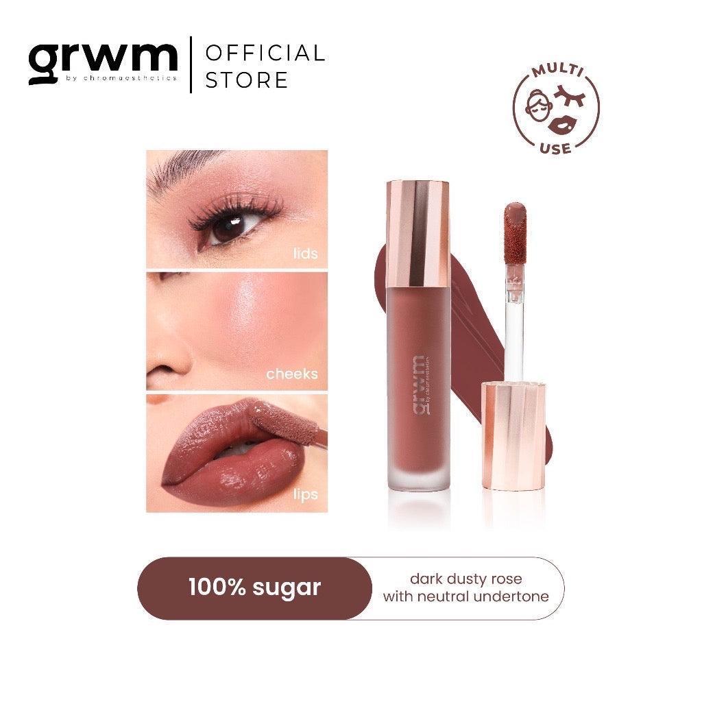 GRWM Cosmetics Multiuse Creamy Milk Tint Vol 3.0 - Astrid & Rose