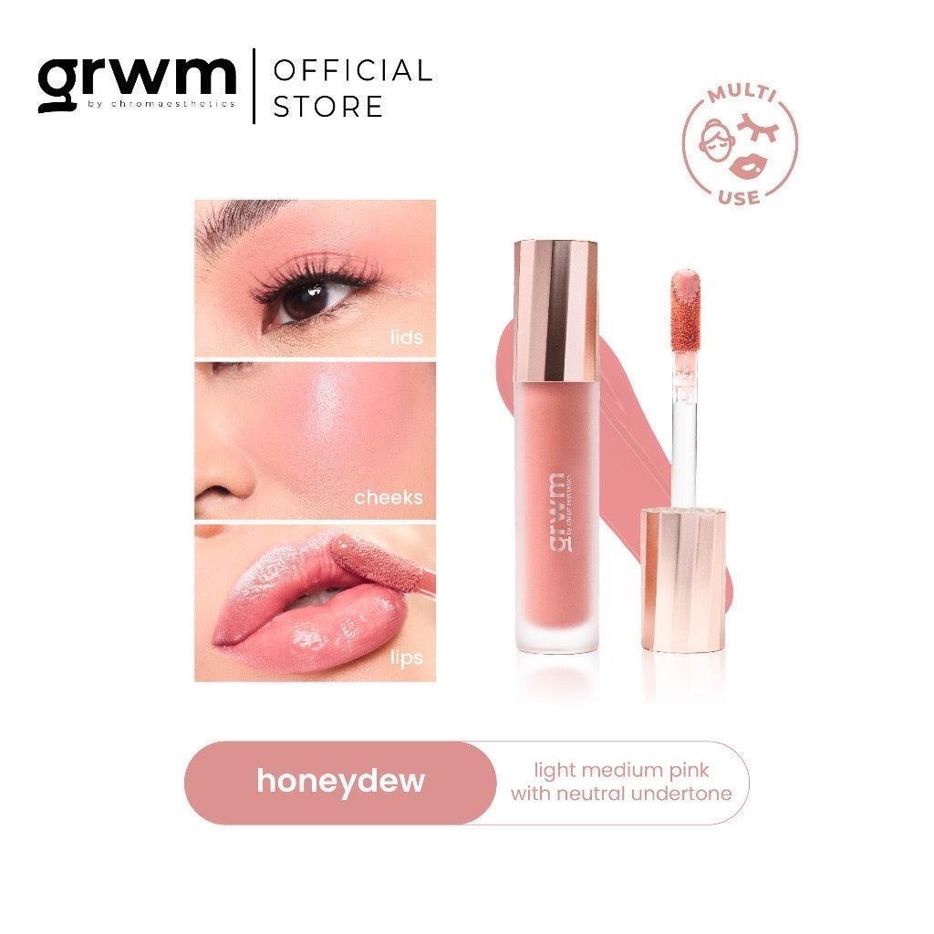 GRWM Cosmetics Multiuse Creamy Milk Tint Vol 3.0 - Astrid & Rose