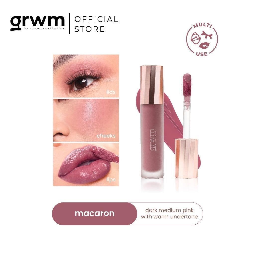 GRWM Cosmetics Multiuse Creamy Milk Tint Vol 3.0 - Astrid & Rose
