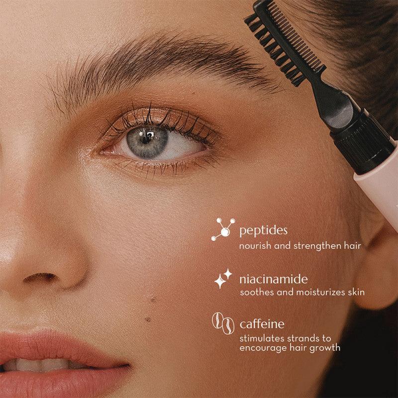 Happy Skin Holy Grail Brow Gel Laminator - Astrid & Rose
