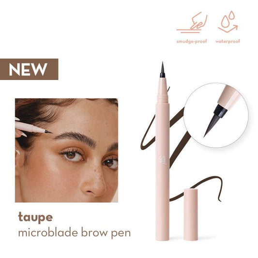 Happy Skin Holy Grail Microblade Brow Pen (PREORDER) - Astrid & Rose