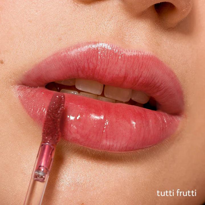Happy Skin Lip Jelly - Astrid & Rose