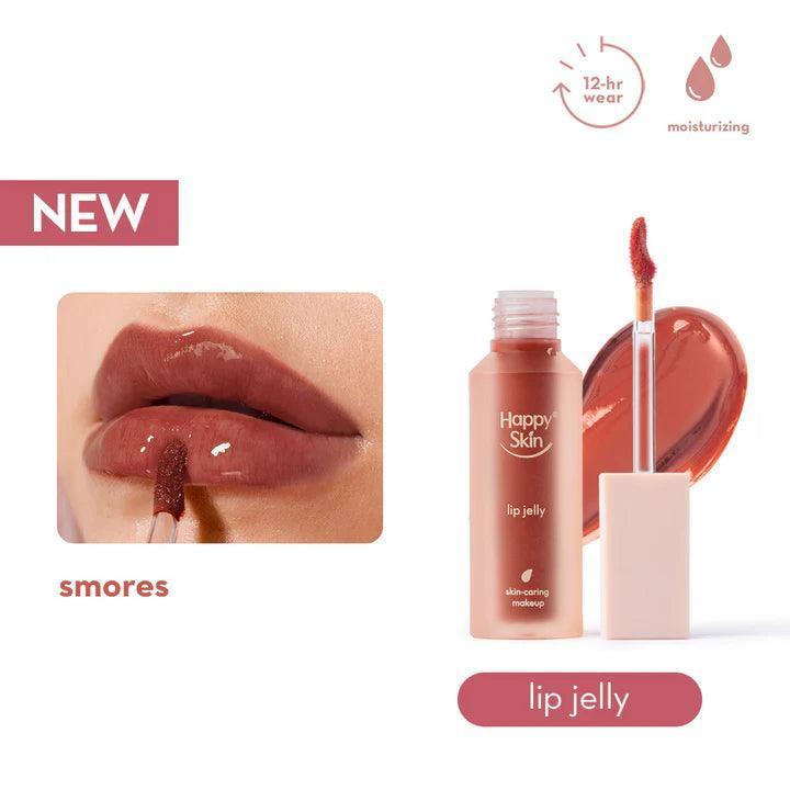 Happy Skin Lip Jelly - Astrid & Rose