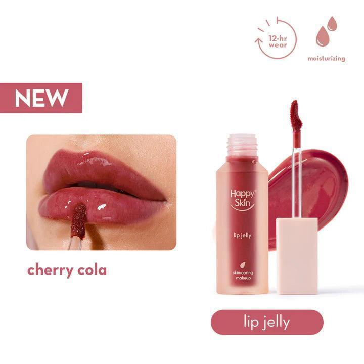 Happy Skin Lip Jelly - Astrid & Rose