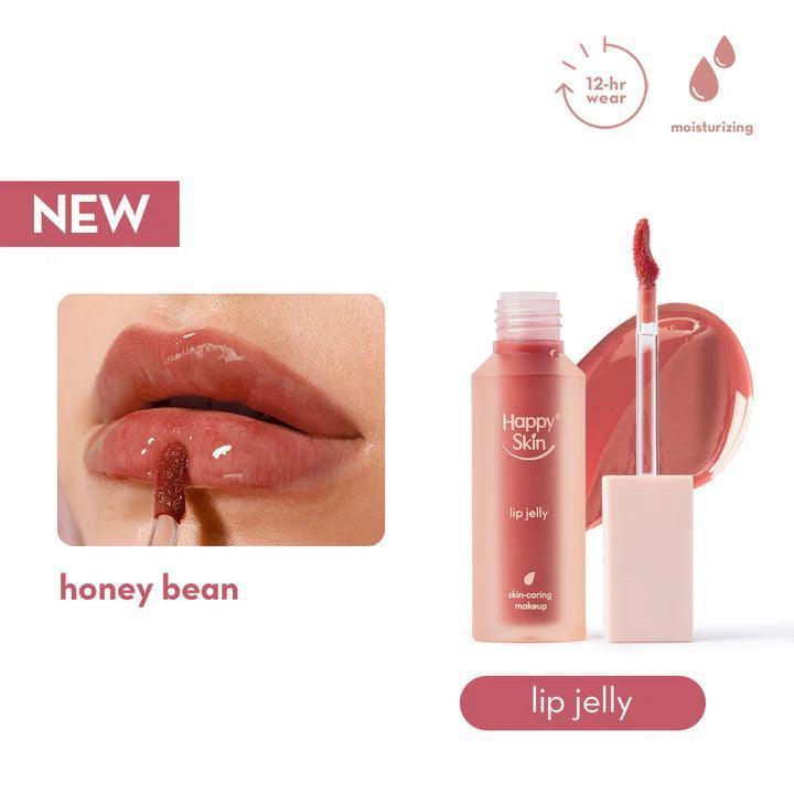 Happy Skin Lip Jelly - Astrid & Rose