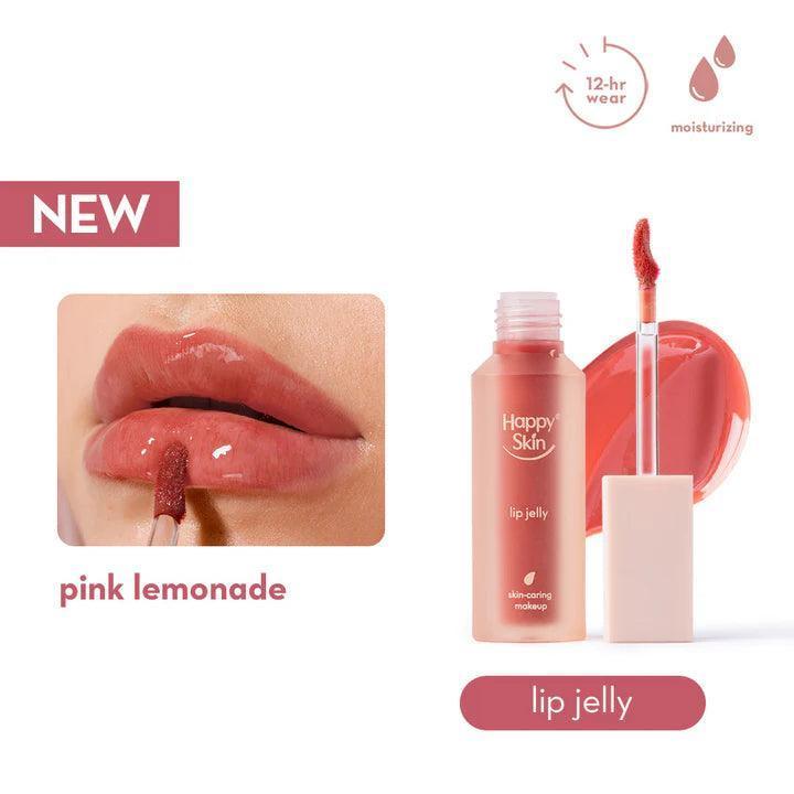 Happy Skin Lip Jelly - Astrid & Rose