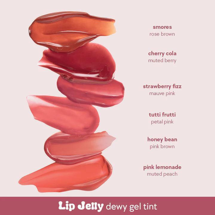 Happy Skin Lip Jelly - Astrid & Rose