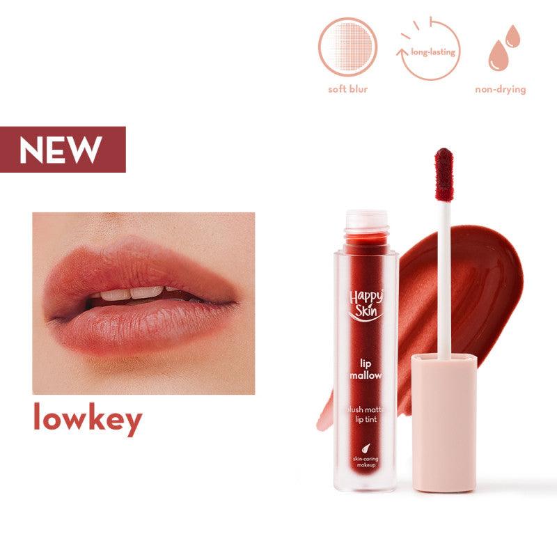 Happy Skin Lip Mallow Tint (PREORDER) - Astrid & Rose