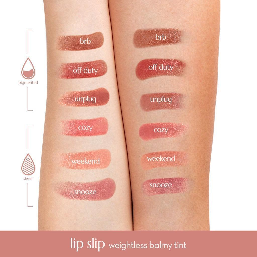 Happy Skin Lip Slip (PREORDER) - Astrid & Rose