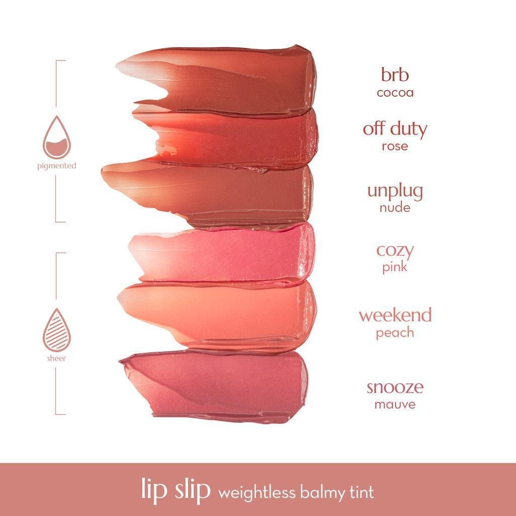 Happy Skin Lip Slip (PREORDER) - Astrid & Rose