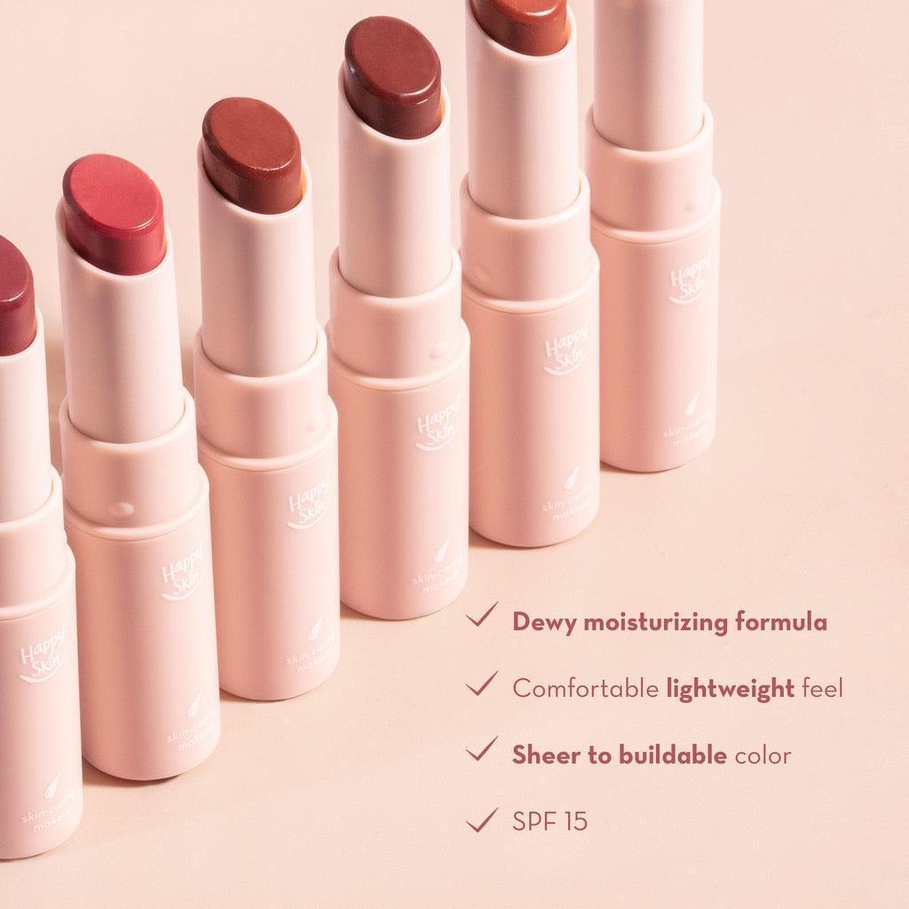 Happy Skin Lip Slip (PREORDER) - Astrid & Rose