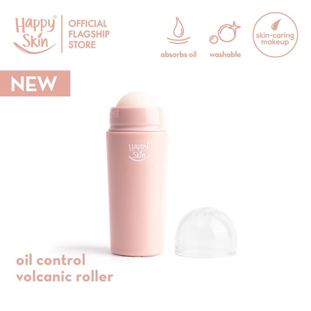 Happy Skin Oil Control Volcanic Roller - Astrid & Rose