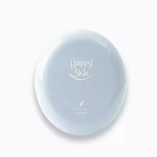Happy Skin Second Skin Dewy Serum Cushion Foundation SPF30 (PREORDER) - Astrid & Rose