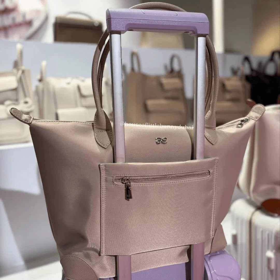 House of Little Bunny Airport Ready to Fly - Astrid & Rose
