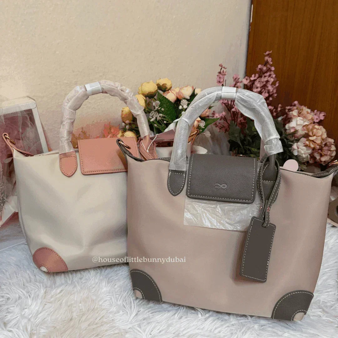 House of Little Bunny Anytime 25 Large - Astrid & Rose