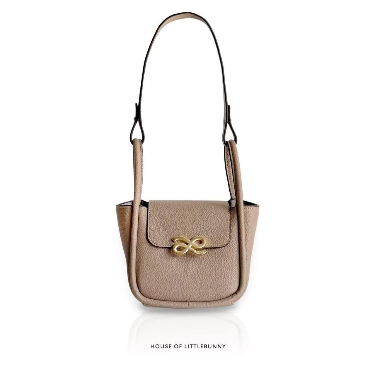 House of Little Bunny Bento in Clay - Astrid & Rose