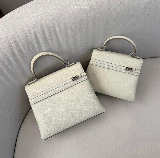 House of Little Bunny Clara Belt PU
