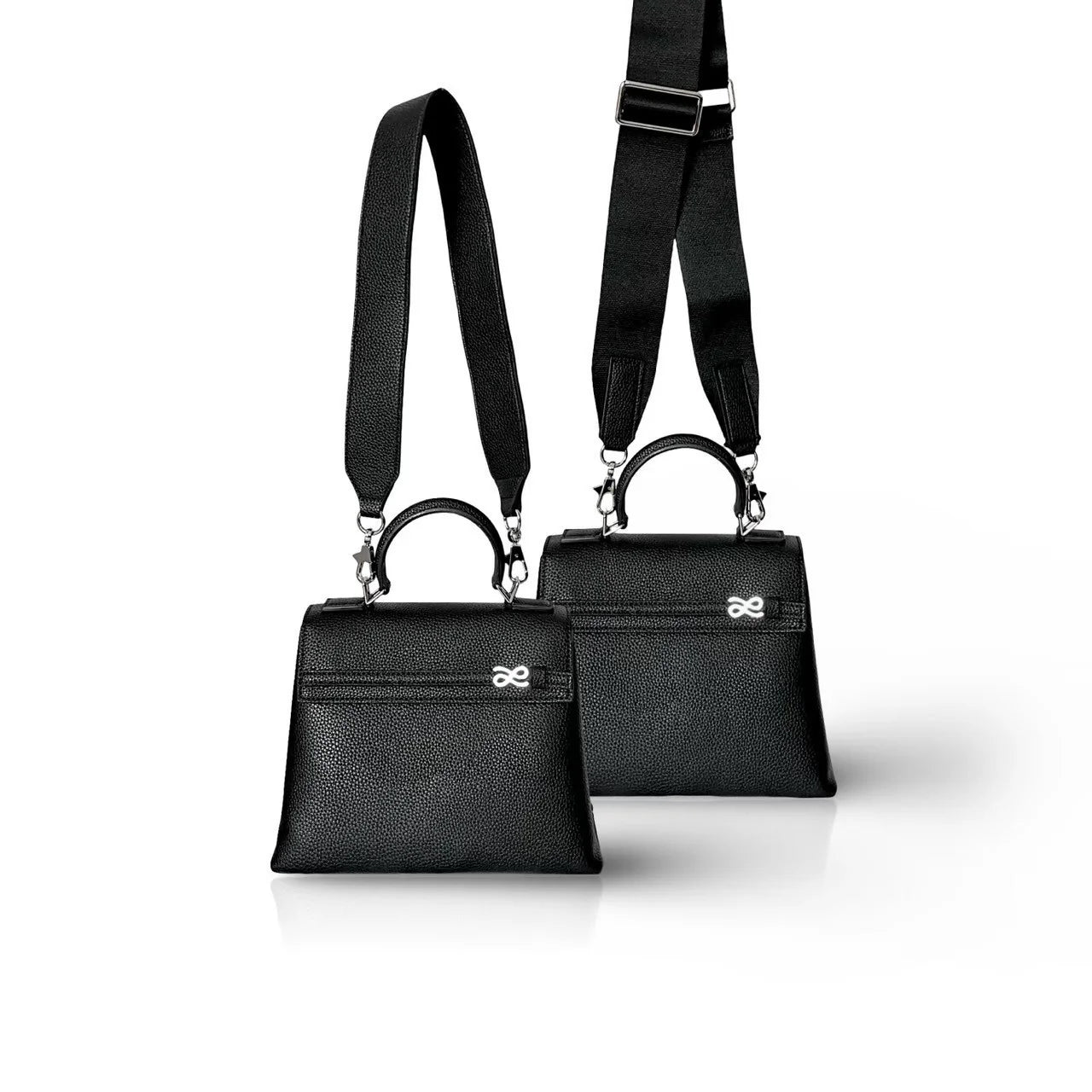 House of Little Bunny Clara Belt PU