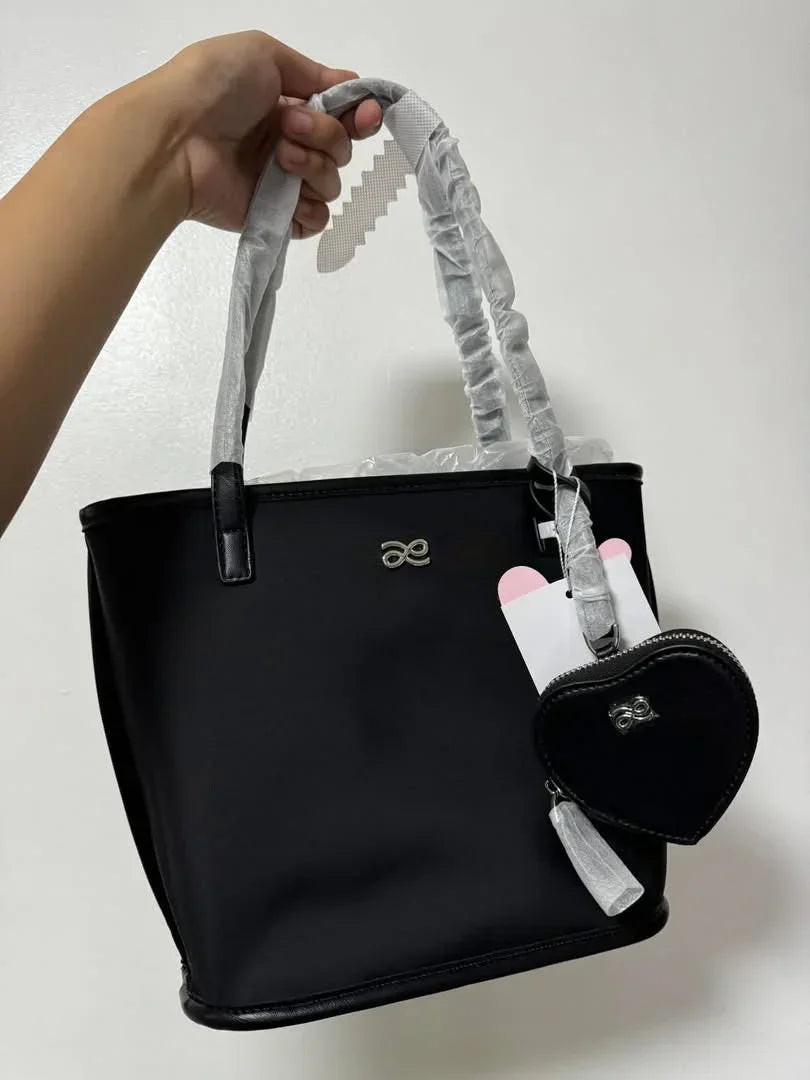 House of Little Bunny Flirty in Black - Astrid & Rose