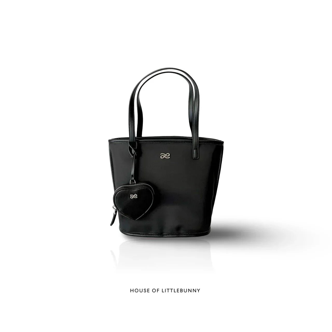 House of Little Bunny Flirty in Black - Astrid & Rose