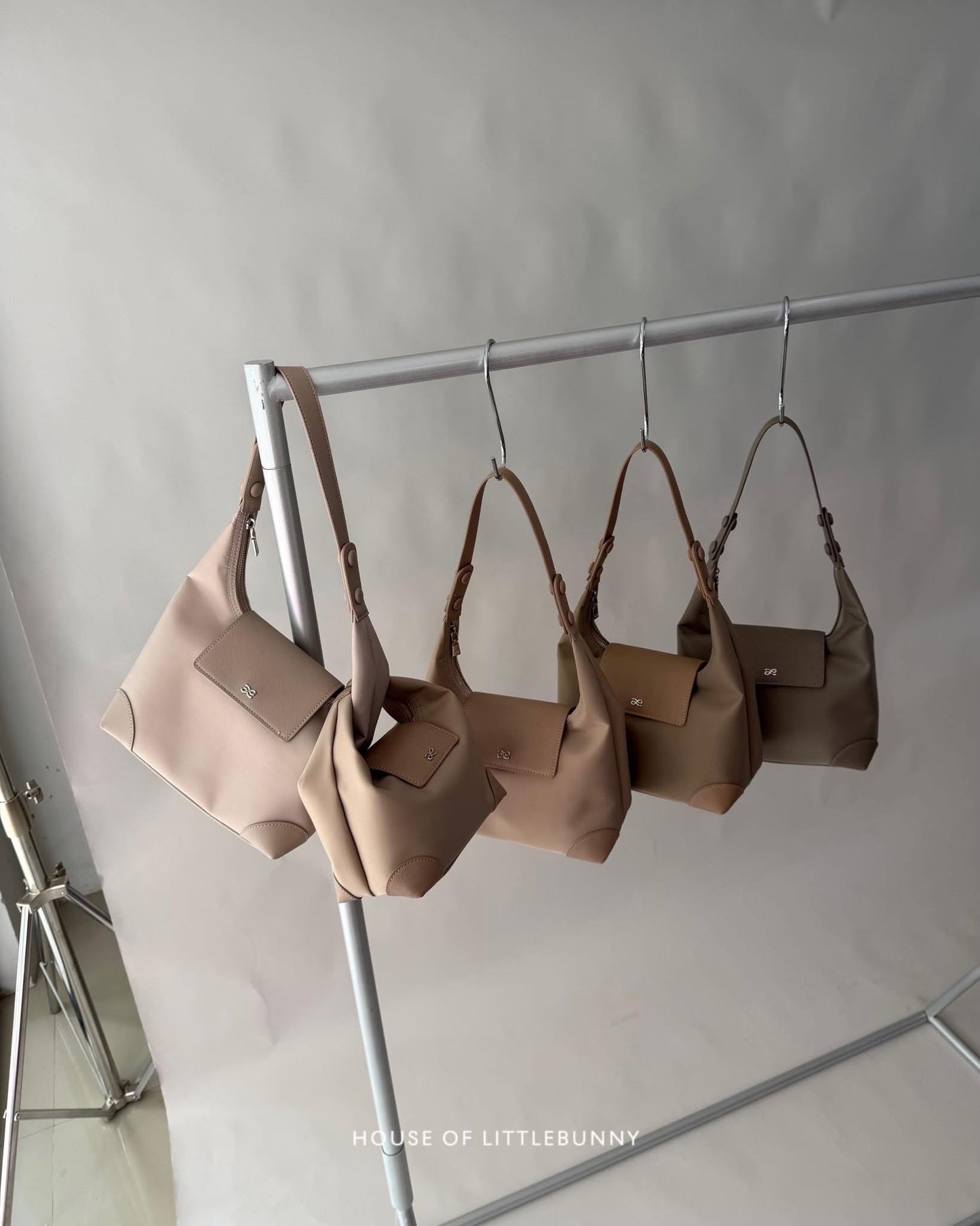 House of Little Bunny Grippy 23