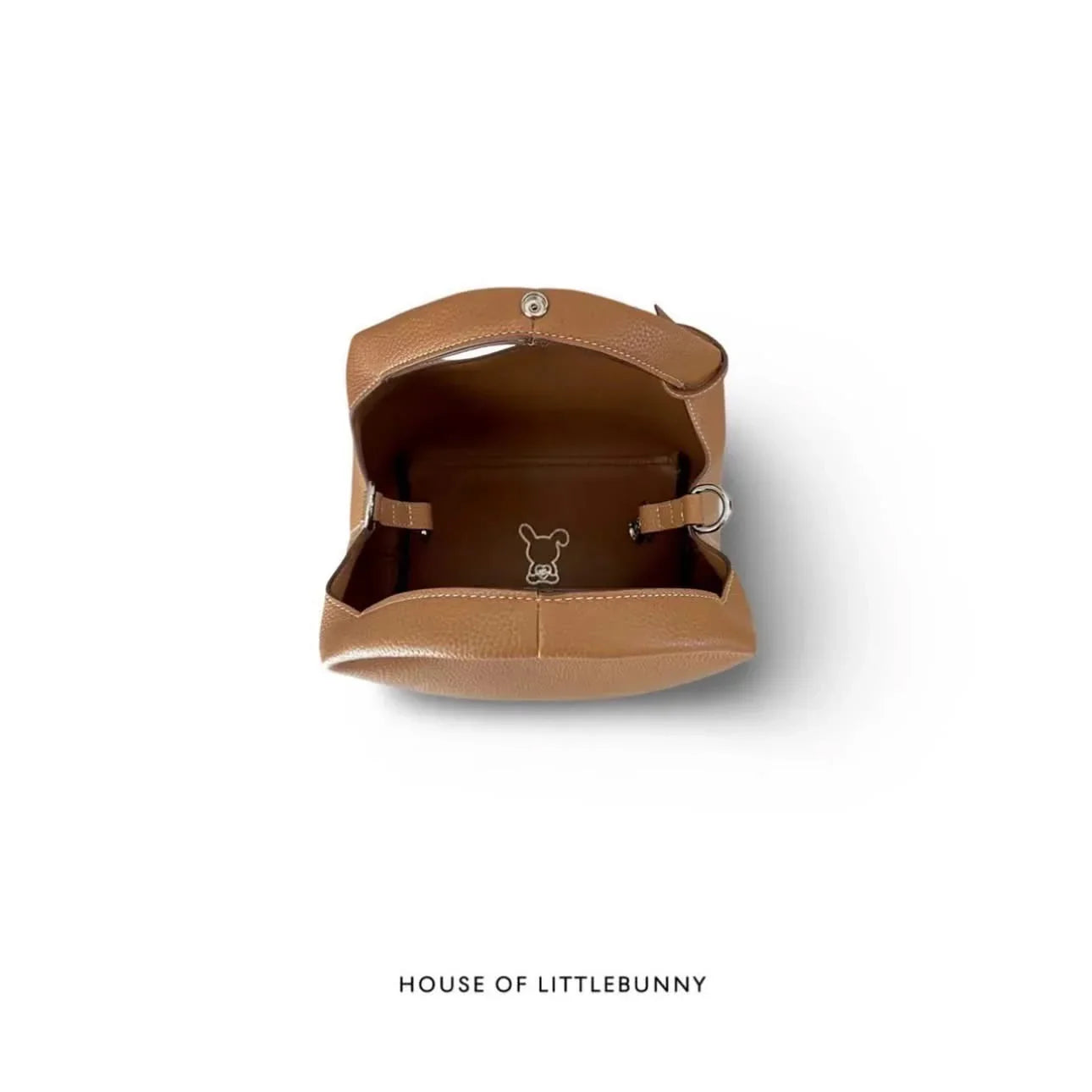 House of Little Bunny Ivy - Astrid & Rose