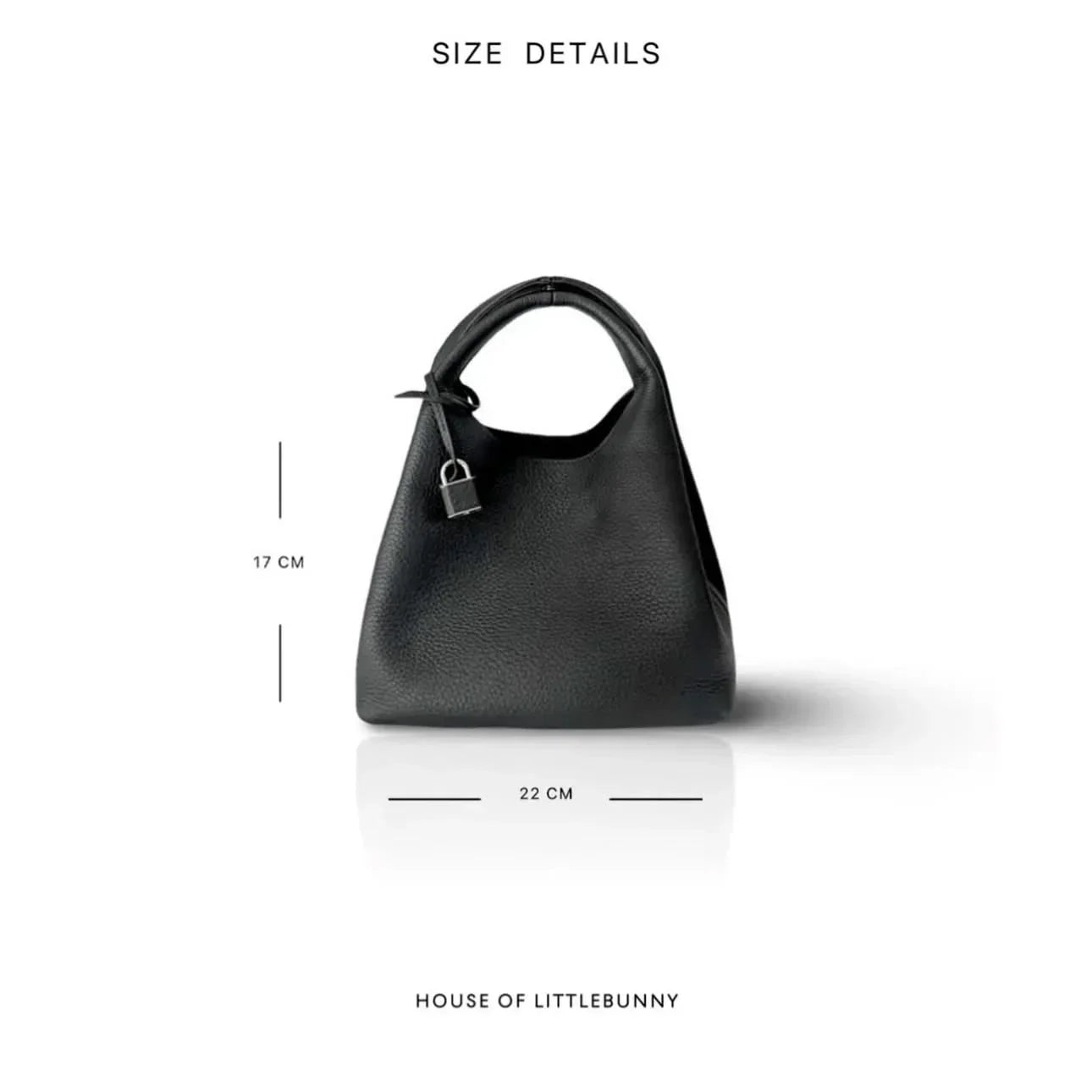 House of Little Bunny Ivy - Astrid & Rose