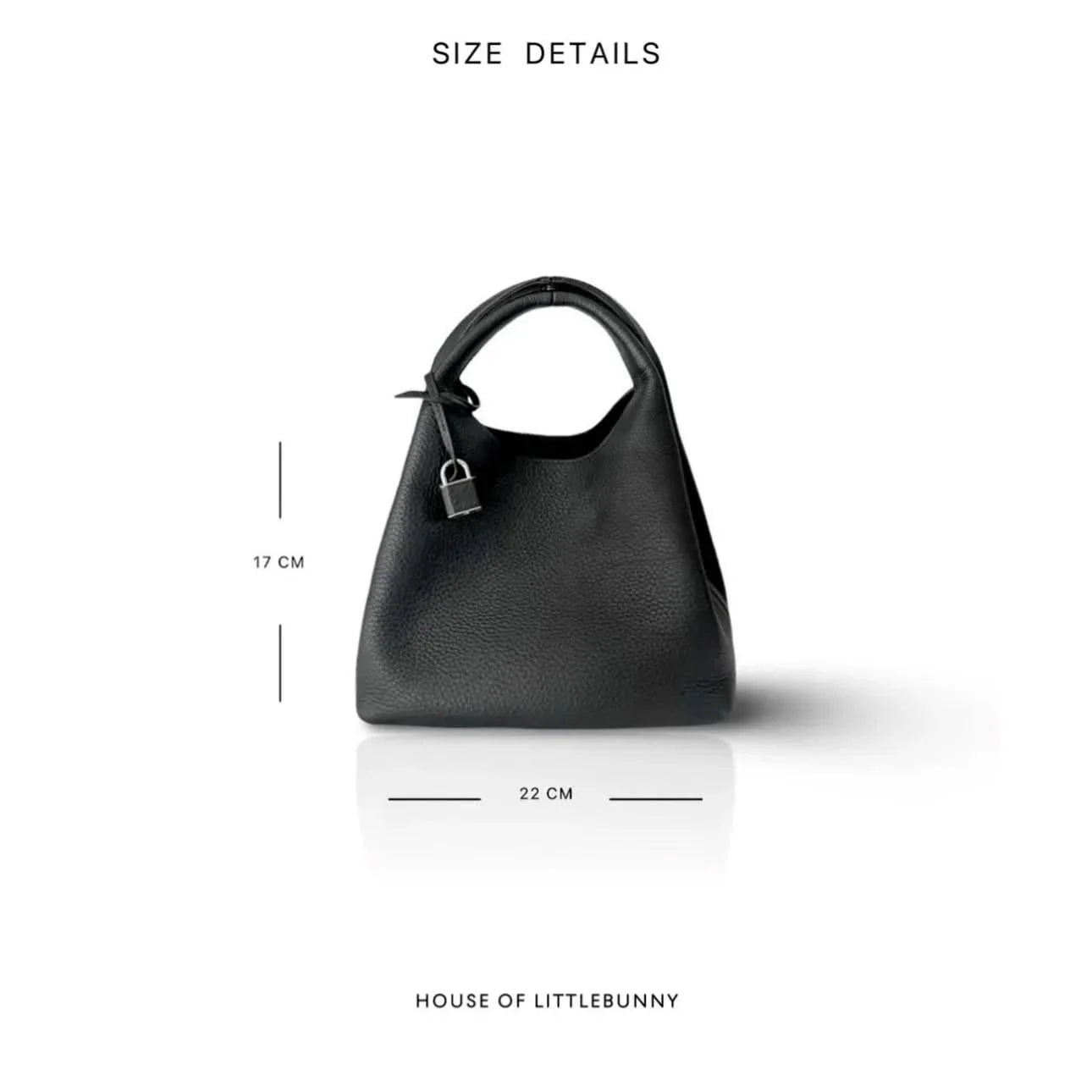 House of Little Bunny Ivy - Astrid & Rose