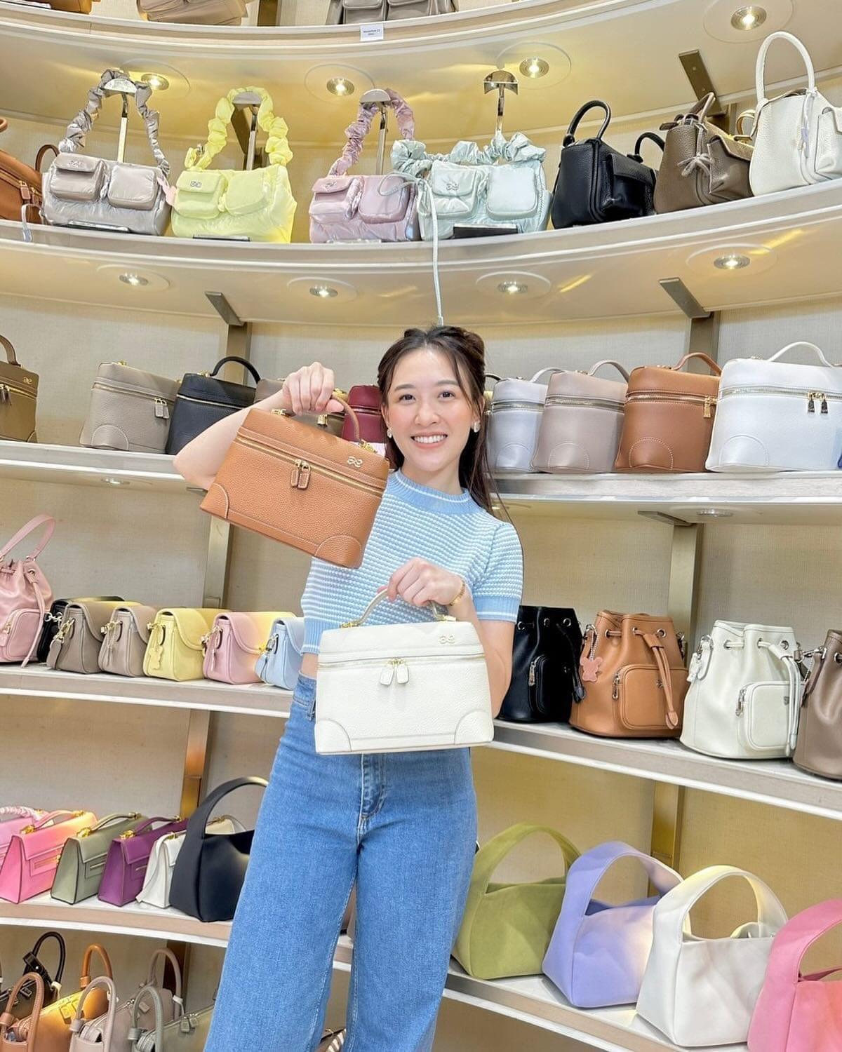 House of Little Bunny Kate24 PU (PREORDER) - Astrid & Rose