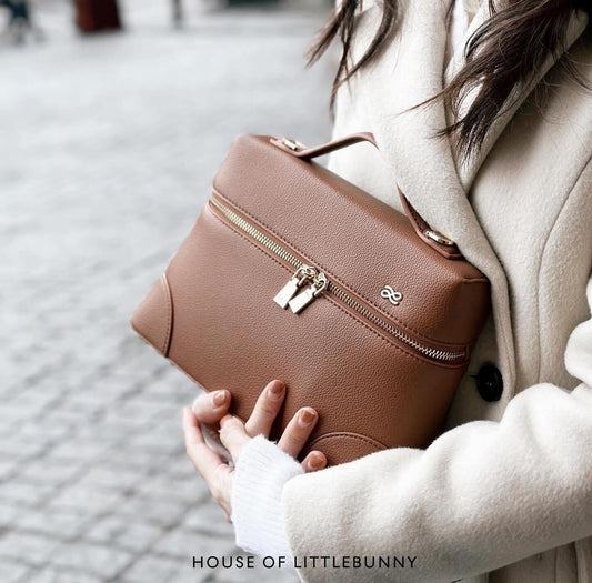 House of Little Bunny Kate24 PU (PREORDER) - Astrid & Rose