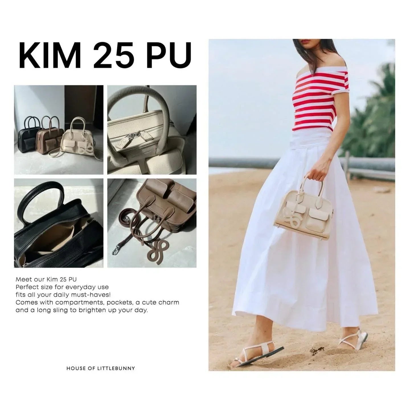 House of Little Bunny Kim 25 - Astrid & Rose