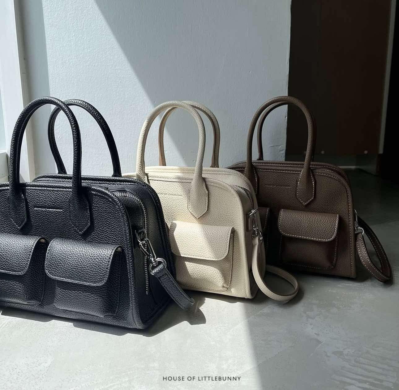House of Little Bunny Kim 25 - Astrid & Rose