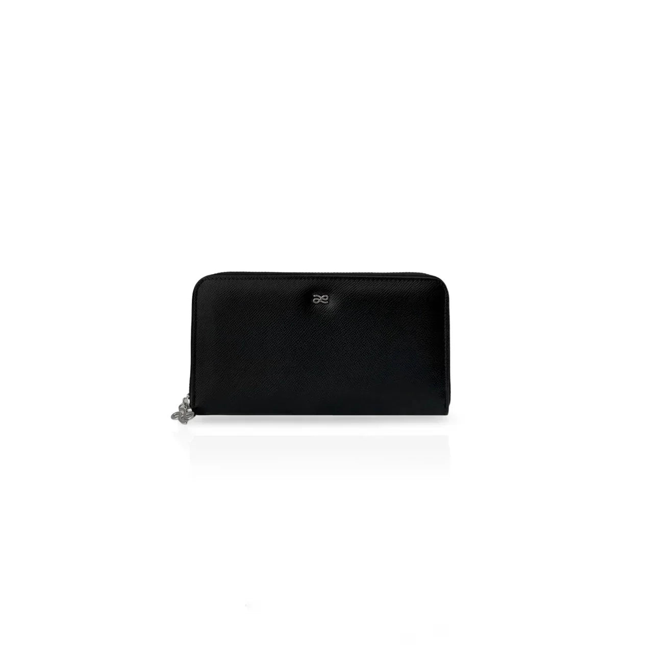 House of Little Bunny Long Zippy Wallet