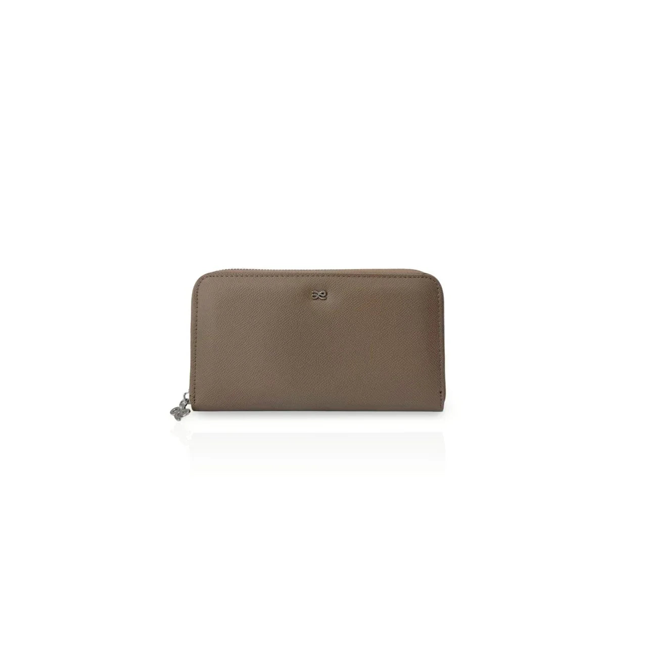 House of Little Bunny Long Zippy Wallet