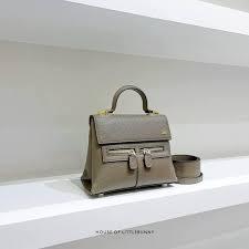 House of Little Bunny Mini Clara PU