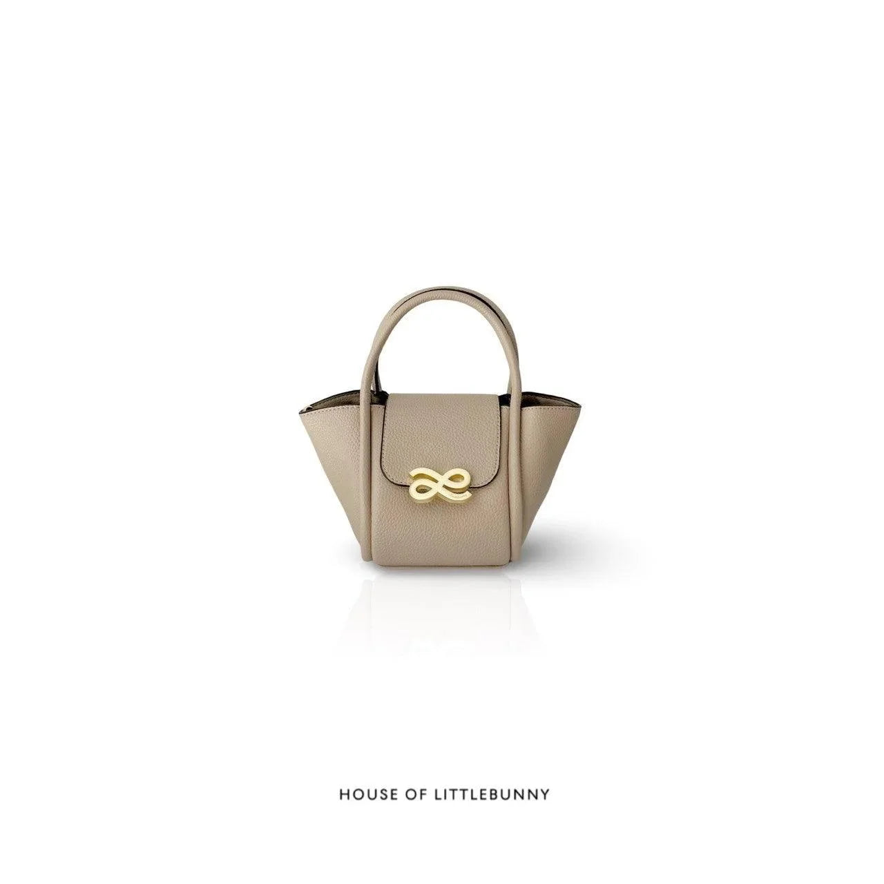 House of Little Bunny Mini Destiny PU - Astrid & Rose